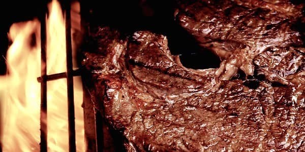 Saviez-vous que le bœuf est bon pour la santé et renforce votre système immunitaire ?