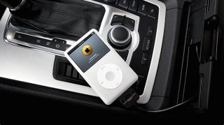 support ipod pour voiture