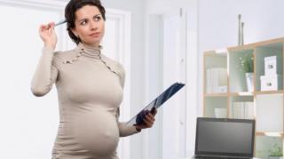 travail-enceinte