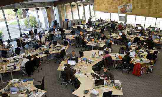 travailler trop fatigue après 40 ans