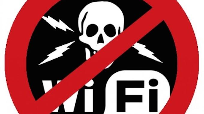 Une Nouvelle Astuce Pour Ne Plus JAMAIS Se Faire Pirater Son Wifi.