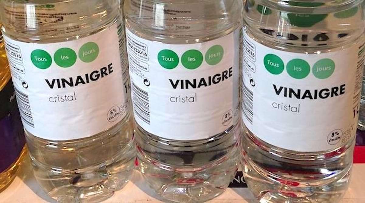 131 Utilisations étonnantes Du Vinaigre Pour Toute La Maison