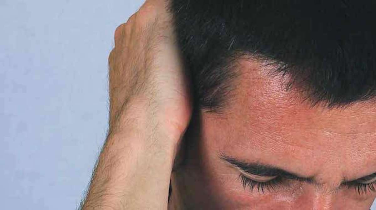 Que Faire Pour Soulager Une Migraine Ophtalmique