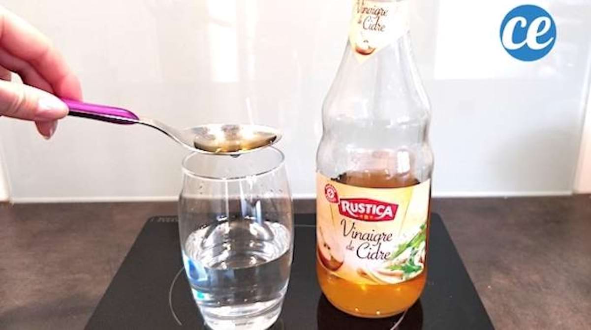 La Potion Magique Pour Dire Adieu AUX FLATULENCES.