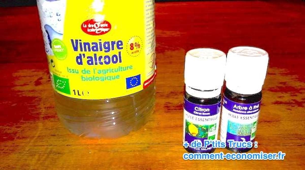 Le Nettoyant Multi Usage Le Plus Simple Et économique Au Monde Prêt En Le Nettoyant Multi Usage Le Plus Simple Et économique Au Monde Prêt En