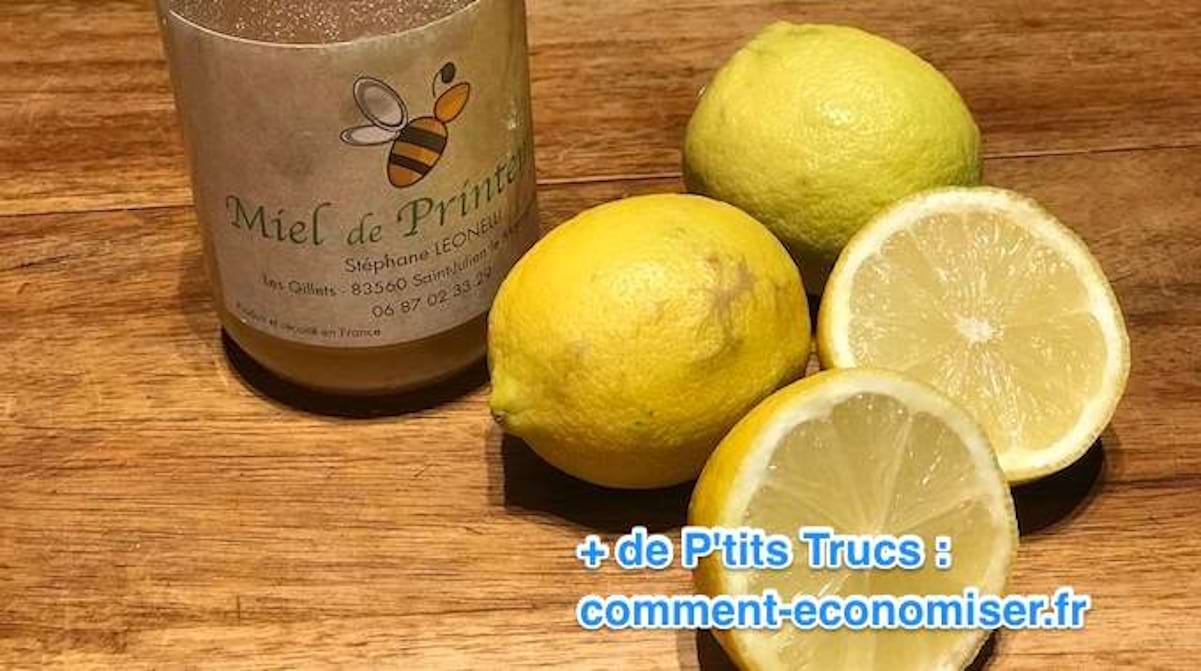 Un Remède Anti Gueule de Bois Efficace et Facile.
