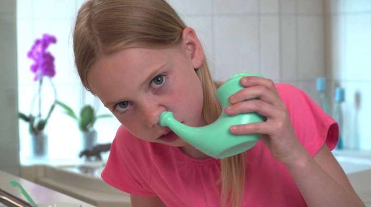 Marre d'Avoir le Nez Bouché ? L'Outil Magique Pour Le Déboucher