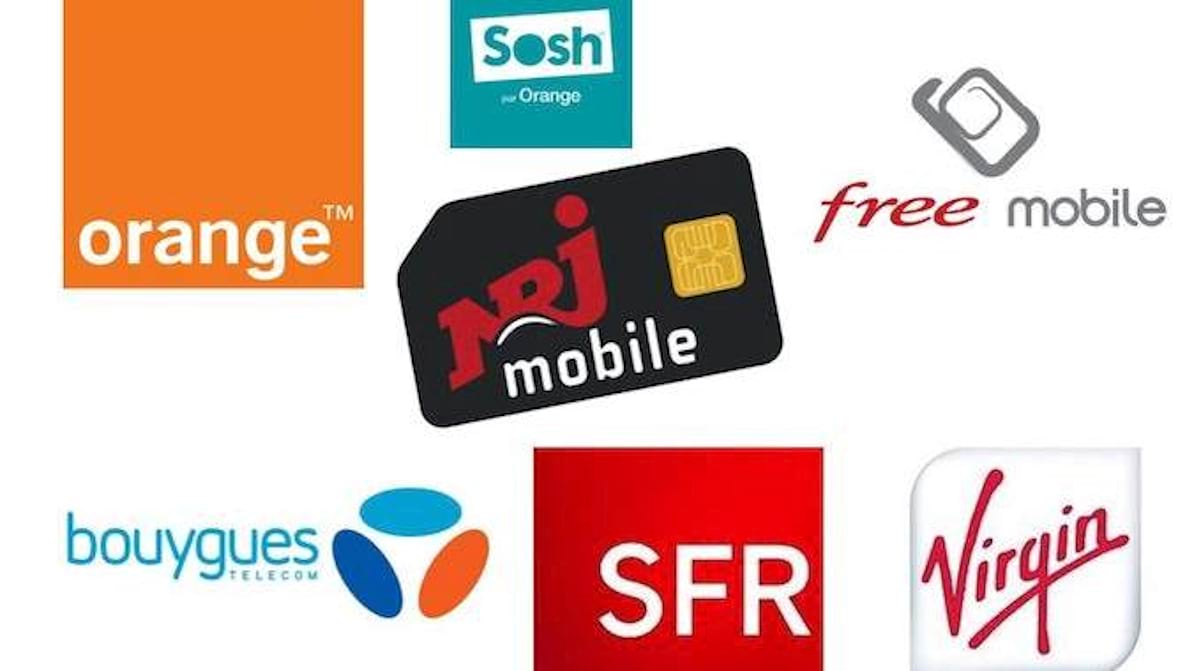 Comment Faire Baisser Son Forfait Orange Orange, SFR, Bouygues : Comment Je Connais la Fin de mon Engagement.