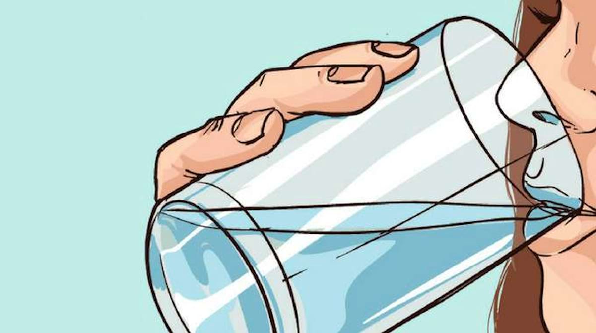 se laver les dents avec un verre d eau pour 201 conomiser de se laver les dents avec un verre d eau pour 201 conomiser de