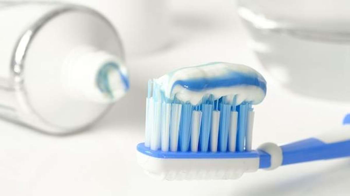 Combien De Brossage Avec Un Tube De Dentifrice