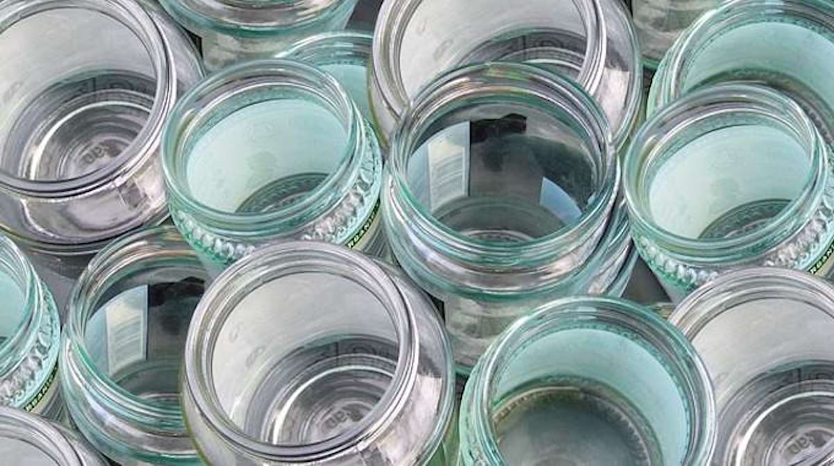 Materiaux Reutilisables Les 6 Objets Les Plus Faciles à Recycler.