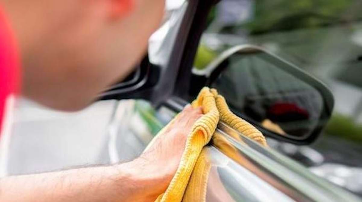 Ou laver sa voiture gratuit ?