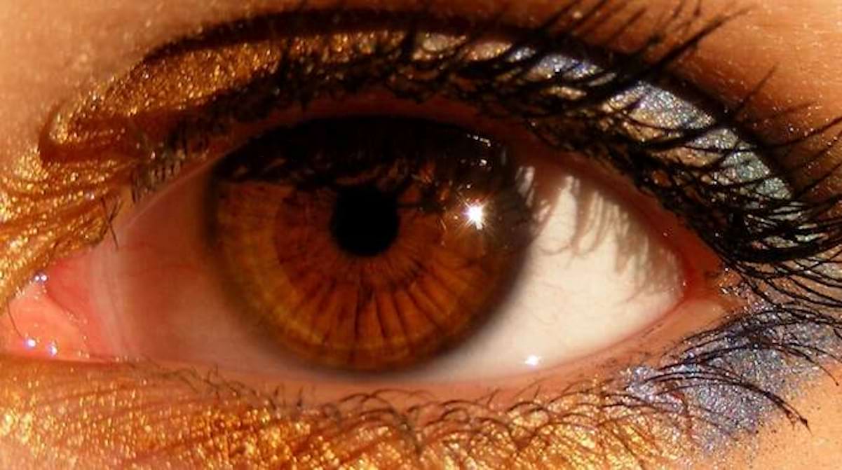 Fabriquer Son Propre Eye Liner Haut En Couleurs En 5 Min