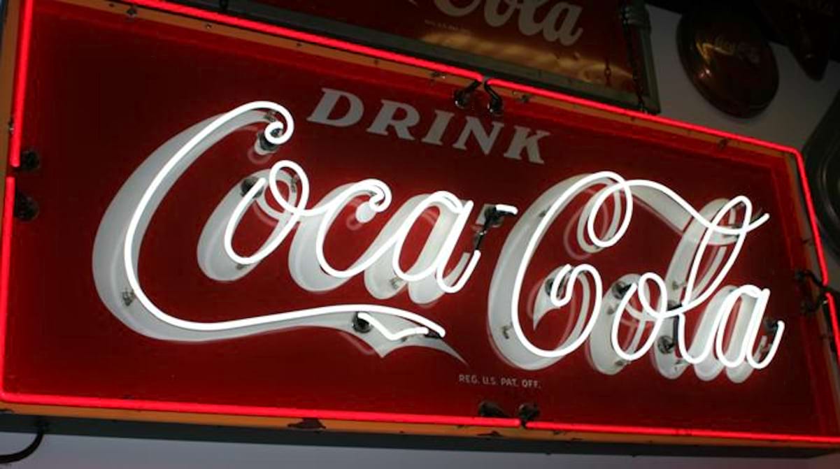 Le Coca Cola, 5 Produits Nettoyants en 1.