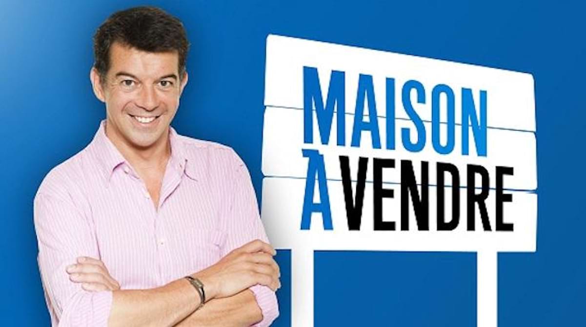 Comment Faire Pour Vendre Sa Maison Par Stephane Plaza