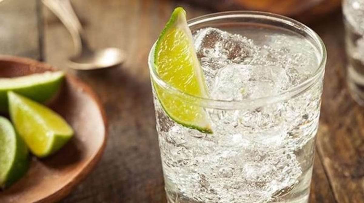 10 Raisons Pour Lesquelles Boire du Gin Avec Modération Est Bon Pour la Santé.