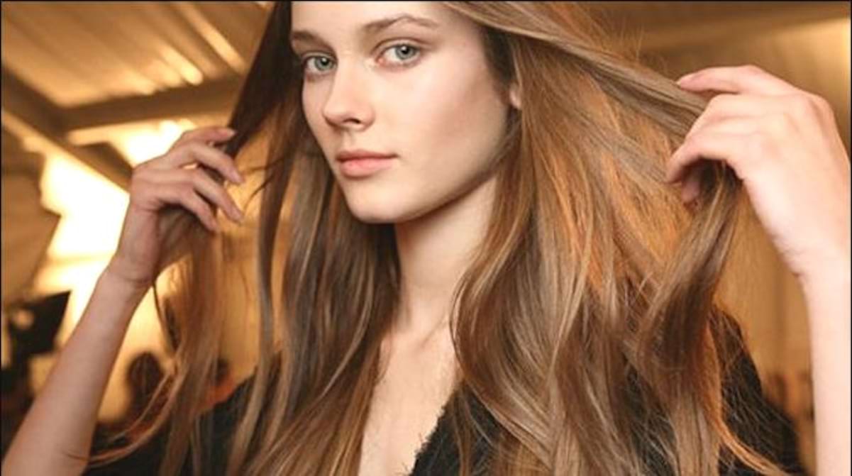 Soins Cheveux Fait Maison | Ventana Blog