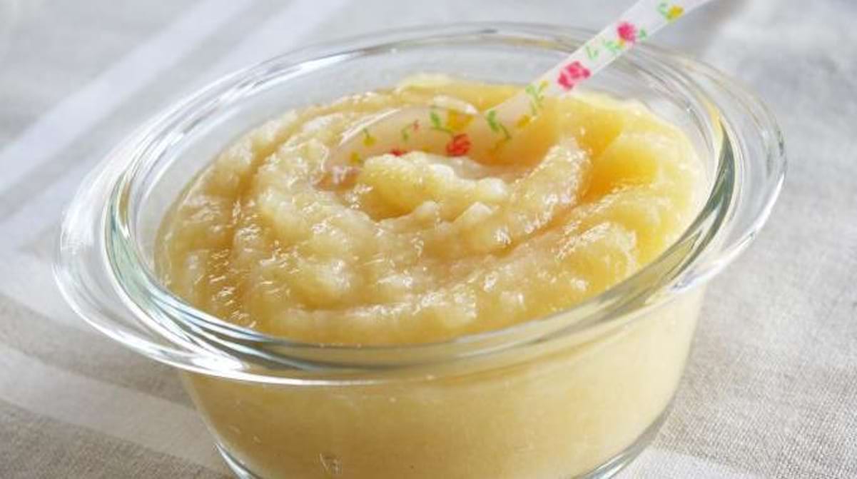 Recette Économique Faire des Compotes avec les Restes de Fruits.