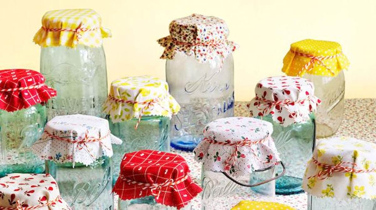 Download Decoration petit pot en verre For Android Free