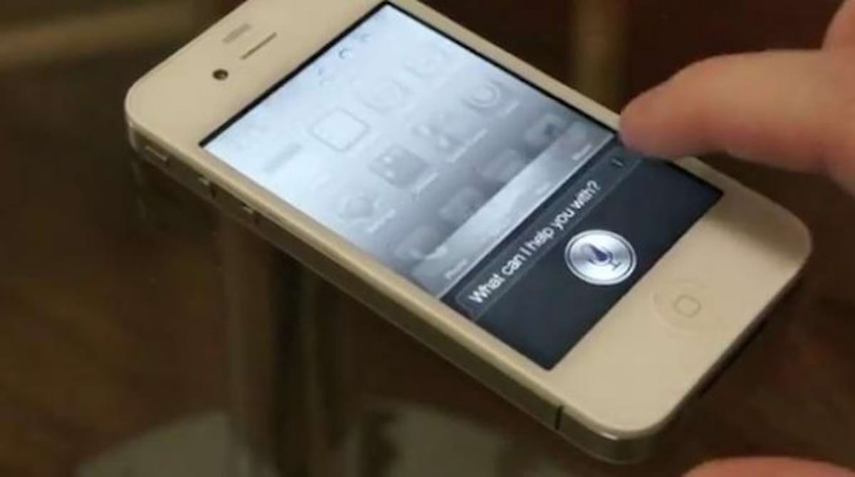 Comment Ne Pas User La Batterie Iphone Économisez la Batterie de l'iPhone en Désactivant Siri.