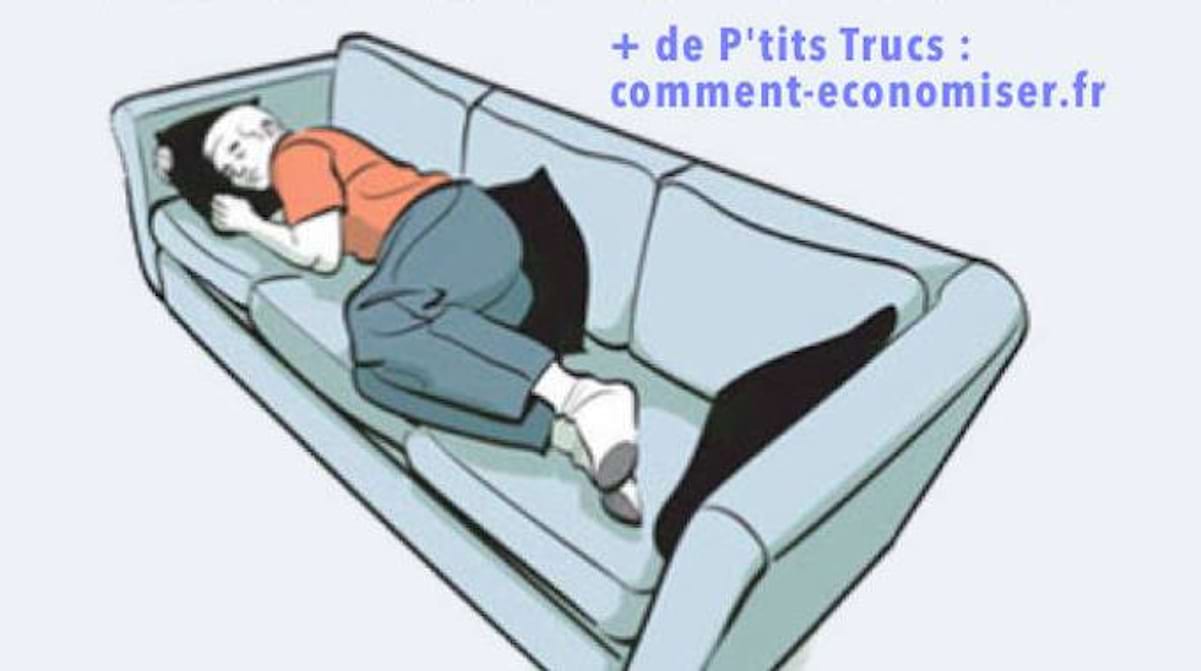 Combien De Temps Pour Une Sieste Réparatrice Combien de Temps Doit Durer une Sieste Pour Qu'Elle Soit Vraiment