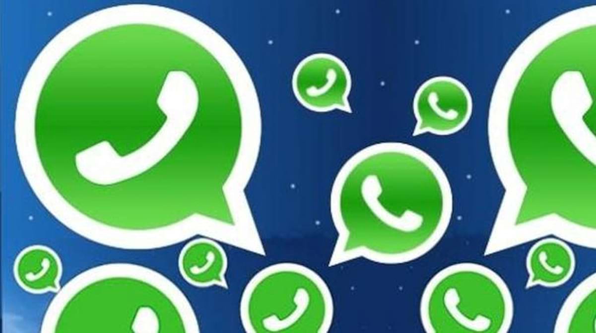 Whatsapp Messenger For Samsung S5610k