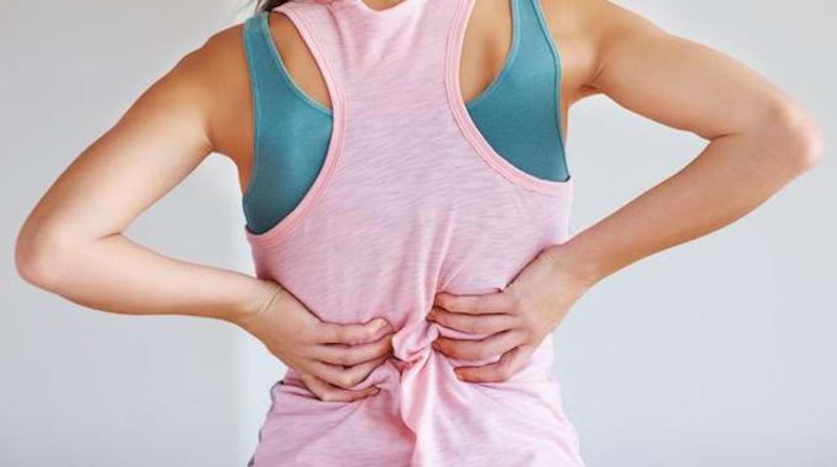Comment Ne Pas Avoir Mal au Dos ? Les Exercices à Faire à la Maison.