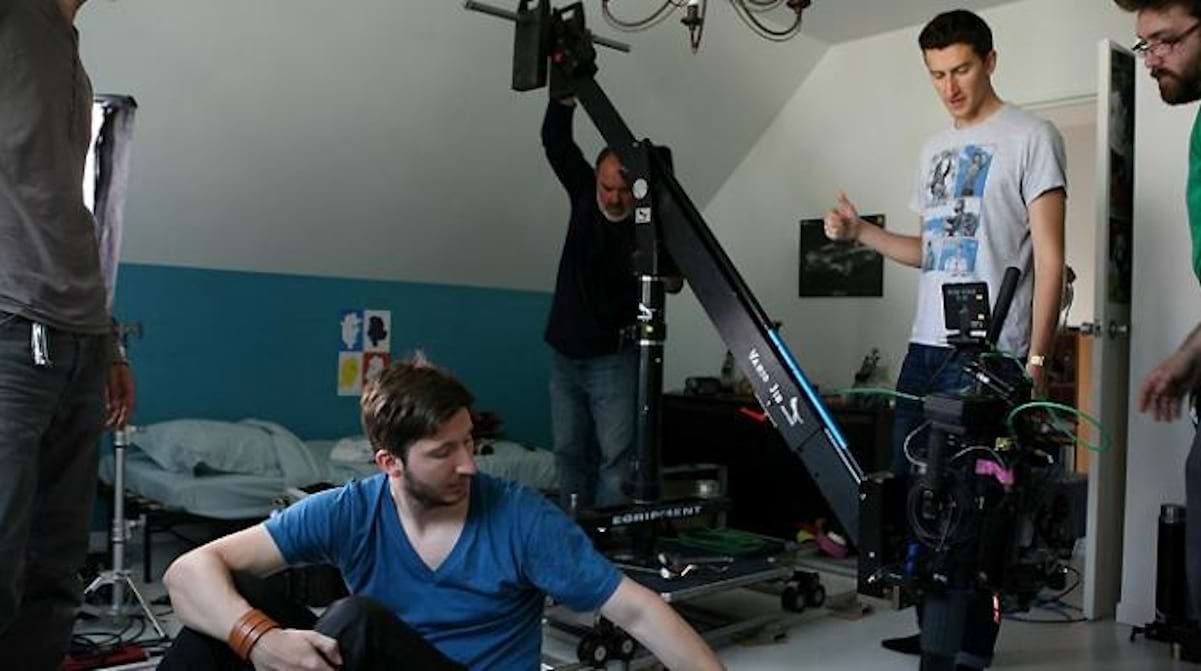 Louer Sa Maison Pour Un Film Gagner de l'Argent en louant sa Maison (ou son Appartement) pour un