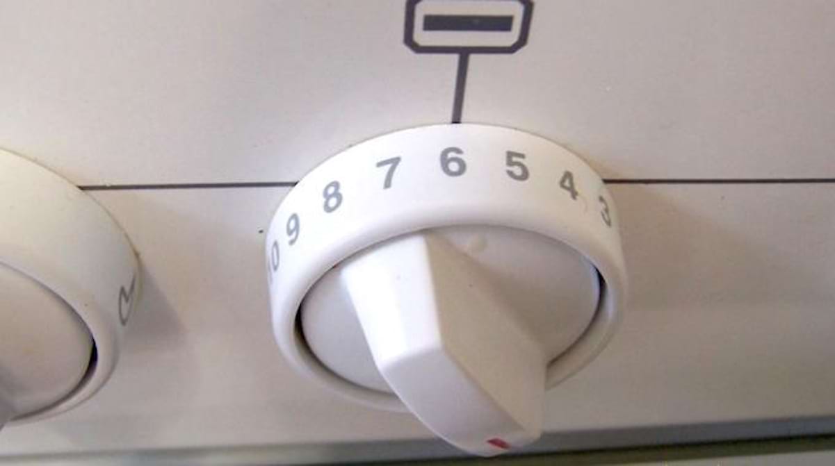 Cuisson au Four Notre Guide Pour Convertir les Températures en Thermostat.