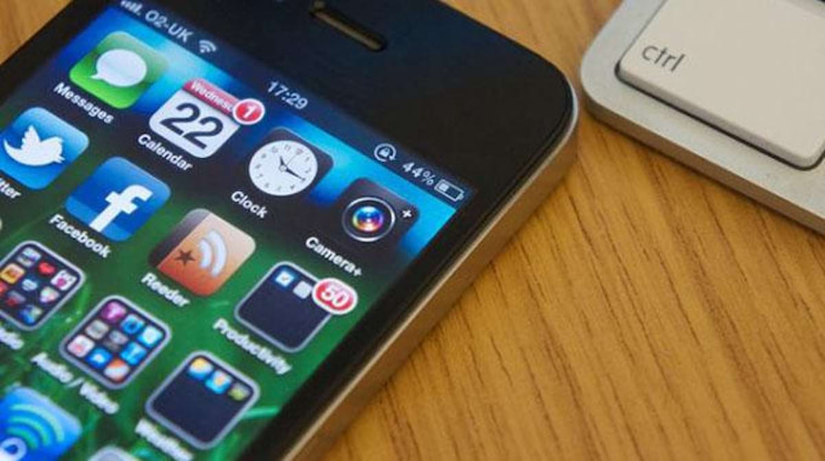 Comment Enlever Une Application Sur Iphone Désactivez les Notifications Push pour Économiser la Batterie de l'iPhone.