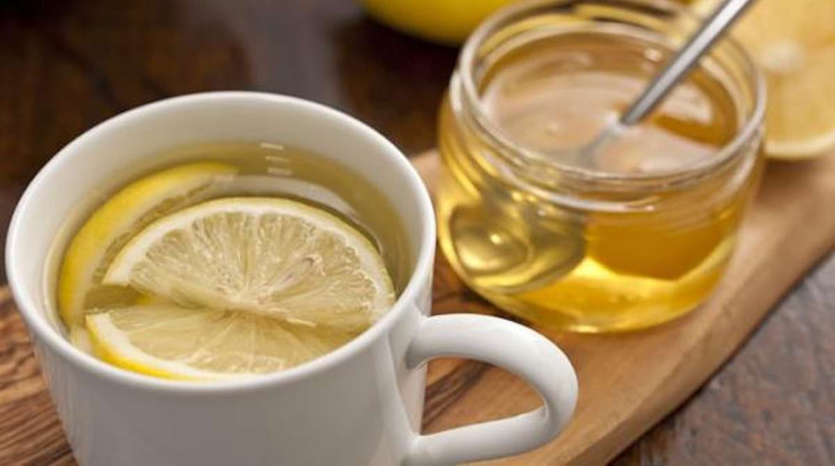 Le Remède Super Efficace Contre la Toux.