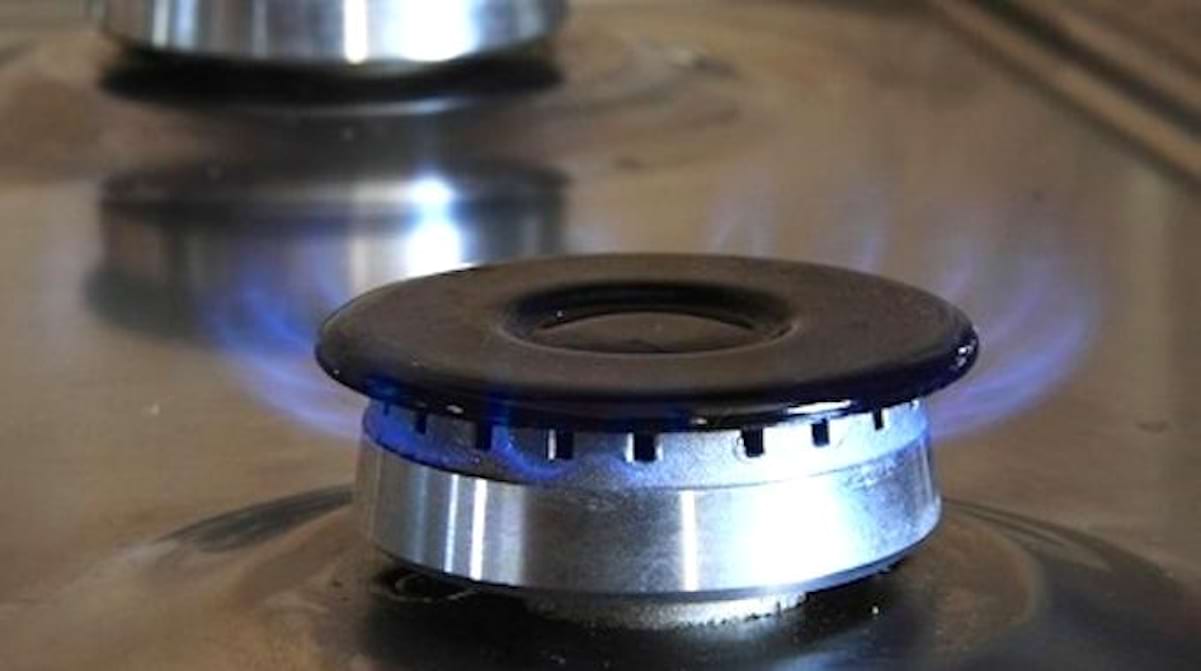Comment Nettoyer Facilement les Brûleurs à Gaz de la Cuisinière.