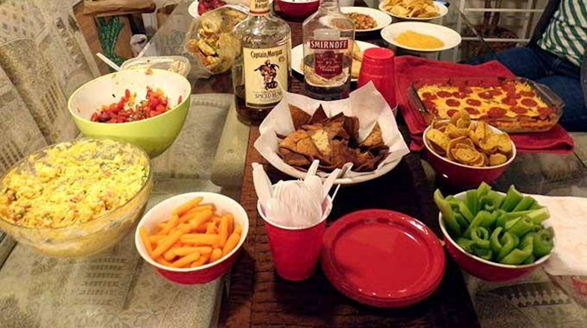 Comment Savoir Quelle Quantité Prévoir pour Un Buffet