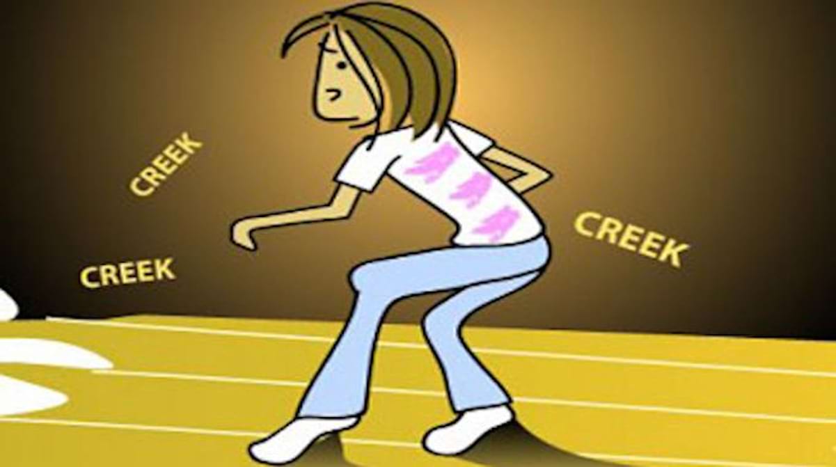 Plancher Qui Grince La Solution Pour y Remédier.