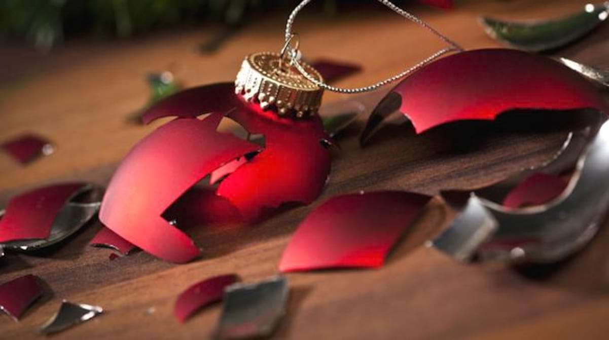 Boite Pour Ranger Les Boules De Noel