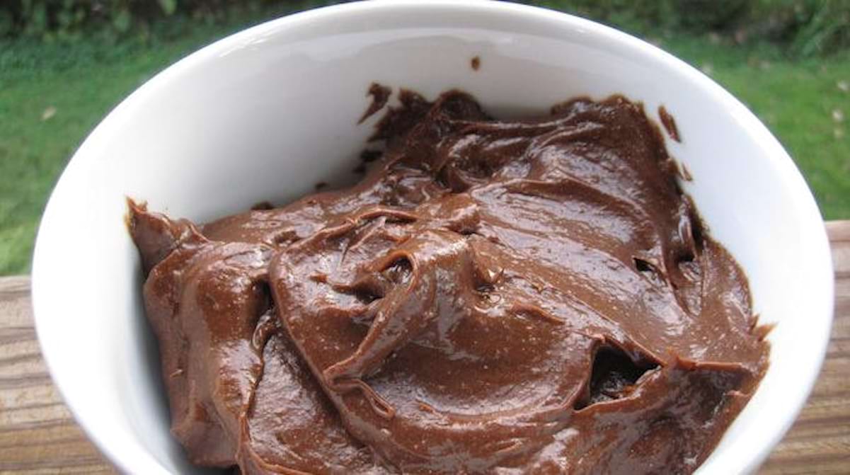 Mon Secret Pour Une Mousse Au Chocolat Légère Et économique