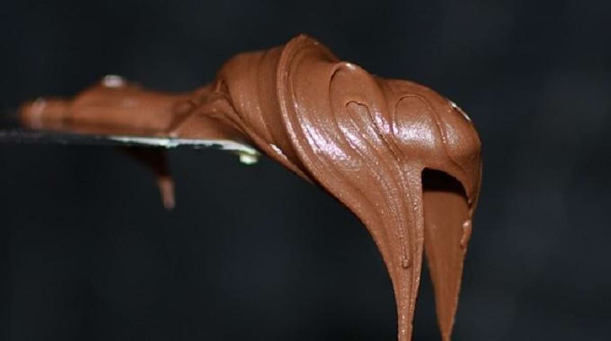 Enfin la Recette du Nutella Maison Facile à Faire.