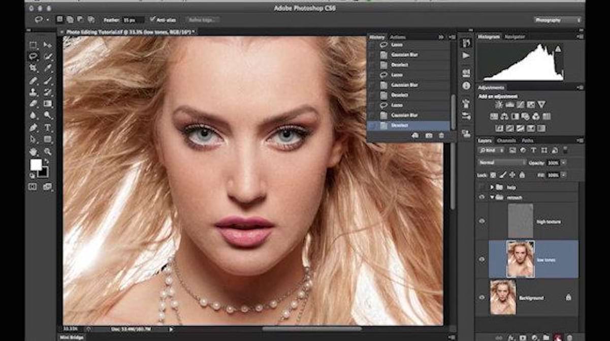 PHOTOSHOP GRATUIT FRANCAIS SANS TÉLÉCHARGEMENT