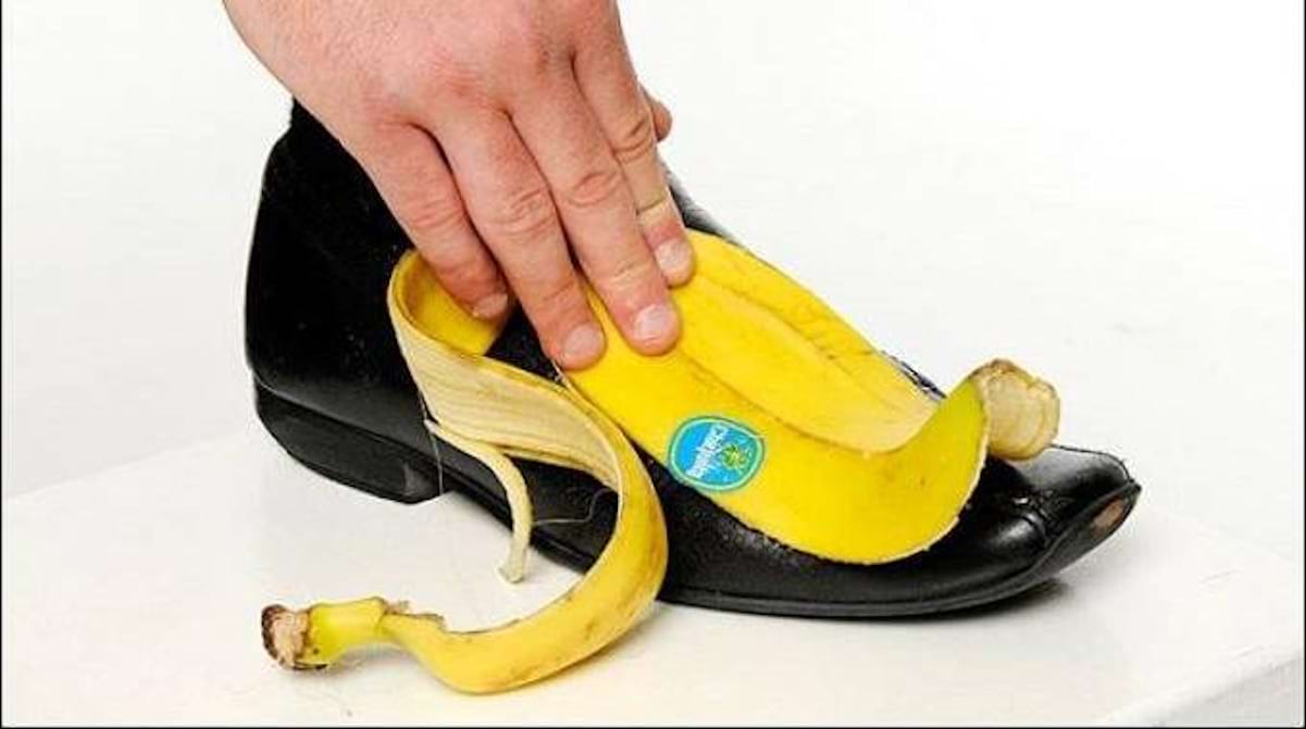 13 Utilisations d'une Peau de Banane Auxquelles Vous N'auriez JAMAIS Pensé.