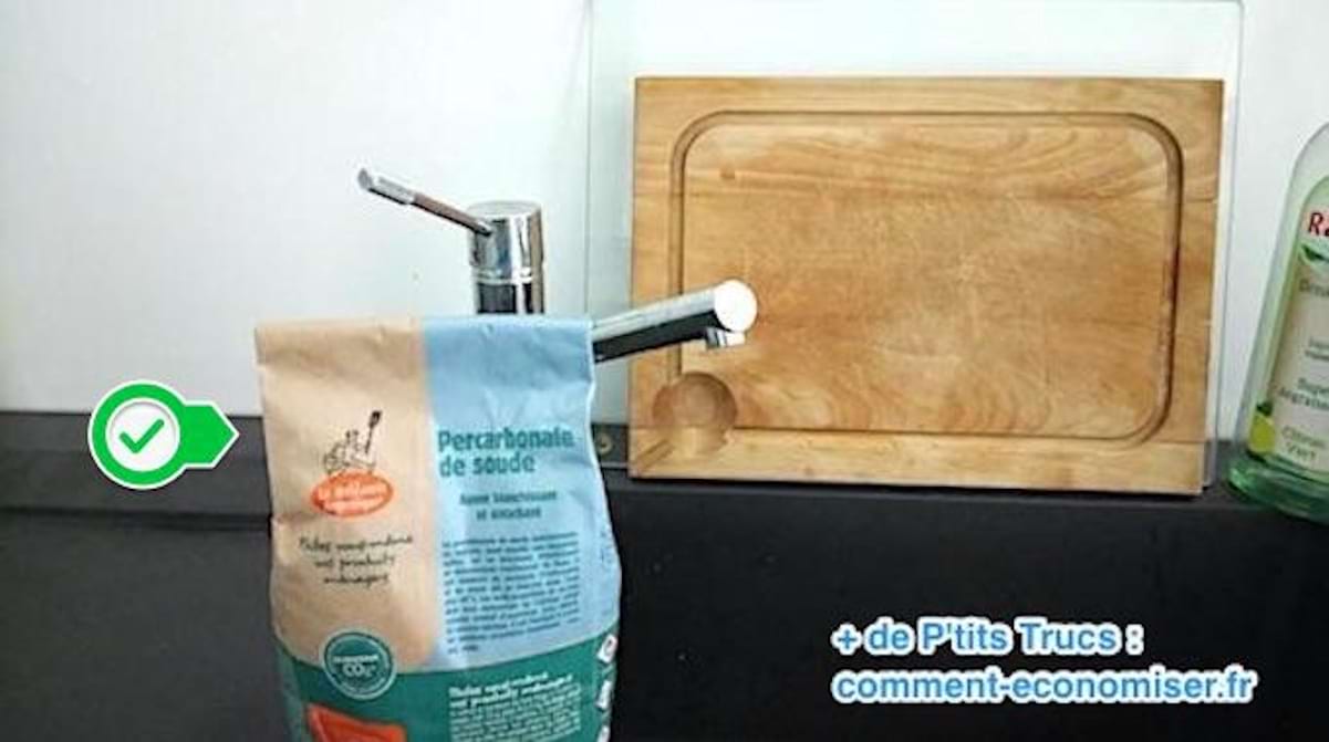 19 Utilisations du Percarbonate de Soude Que Tout le Monde Devrait 19 Utilisations du Percarbonate de Soude Que Tout le Monde Devrait